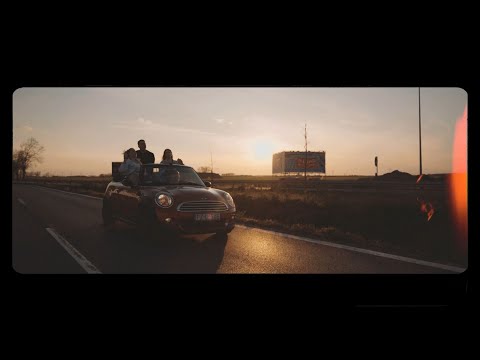 Młody Kurt feat. ArEs - Nie Zapomnij (Official Video)