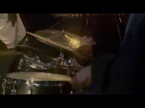 Prototype by OutKast with The Dhoruba Collective @The Hi-Hat