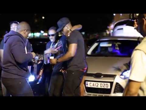 Rampz N Tips - Back in the booth (Bts)