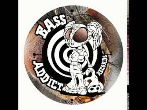 MATEK (TEKMA BASS) - BASS ADDICT 06