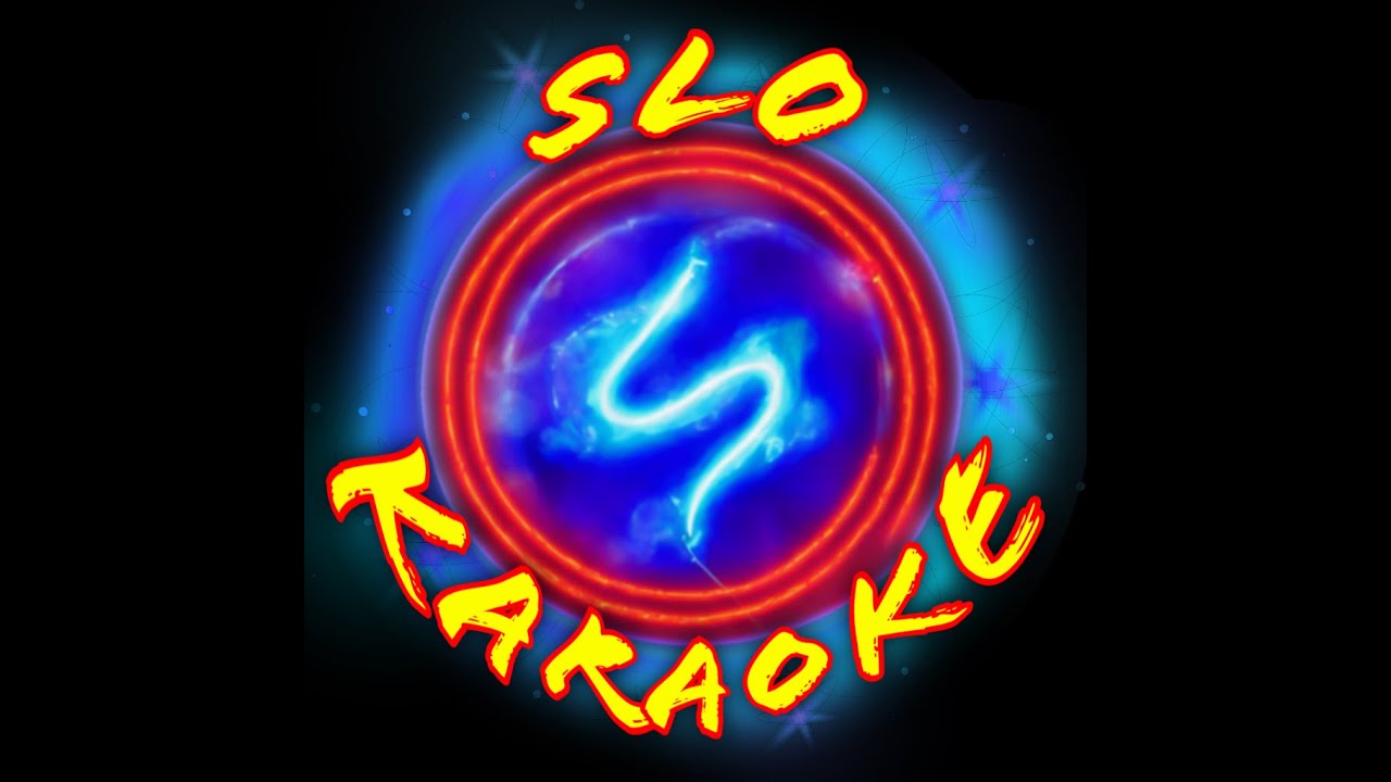 Promotional video thumbnail 1 for sloKaraoke