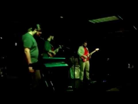 Mister F - Sinister Minister - Rochester