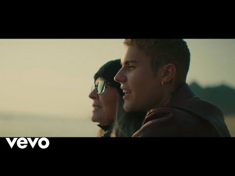 Justin Bieber - Ghost