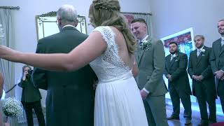 Jessie & Jake Wedding Full Day