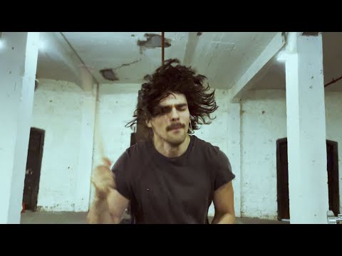 LANDROSE - Lethal Street Fighting Self Defense System (Live Session)