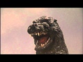 Godzilla March Version 1991- Akira Ifukube
