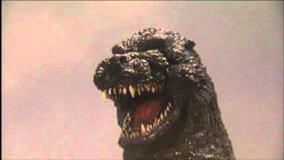 Godzilla March Version 1991- Akira Ifukube