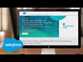 Salesforce Care for Employee and Customer Support Salesforce Care for Employee and Customer Support