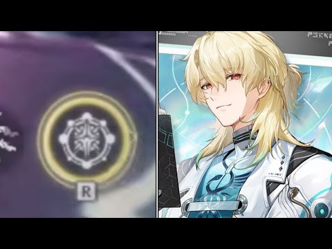 NEW UPDATE! LUUK KIT ABILITIES  & MORE- Wuthering Waves 