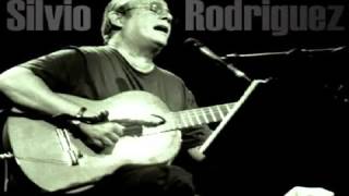 Silvio Rodriguez  - Canción del Elegido