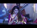 SANTASA ARALUVA Elu Suttina Kote Hemanth Kumar Anuradha Bhat 61st Bengaluru Ganesh Utsava 2023
