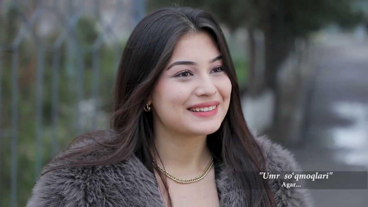 Aktrisa bo'lishni orzu qilgan ayol | Umr so'qmoqlari