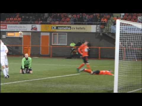 FC Volendam - SC Telstar