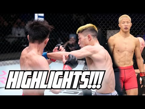 Unranked UFC Fighters to Watch out for in 2024