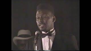 Big Daddy Kane - To Be Your Man