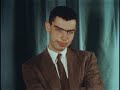 Extreme STUTTERING 1960s Speech Pathology Case Study