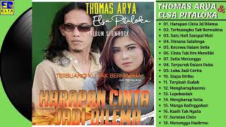Download lagu Thomas feat Elsa full album slow rock Terbuangku T... mp3