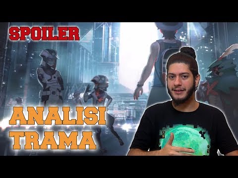 Ultra Plot Holes in Pokémon Ultra Sun and Ultra Moon