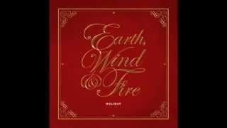 Earth, Wind & Fire - Jingle Bell Rock