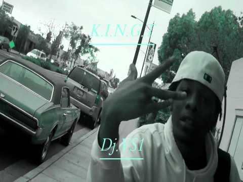 K.I.N.G. T  (T.N.T.ENT)