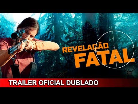 2023 Revelação Fatal (Dublado) 