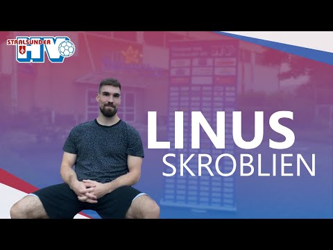 Linus Skoblien - Spielervorstellung
