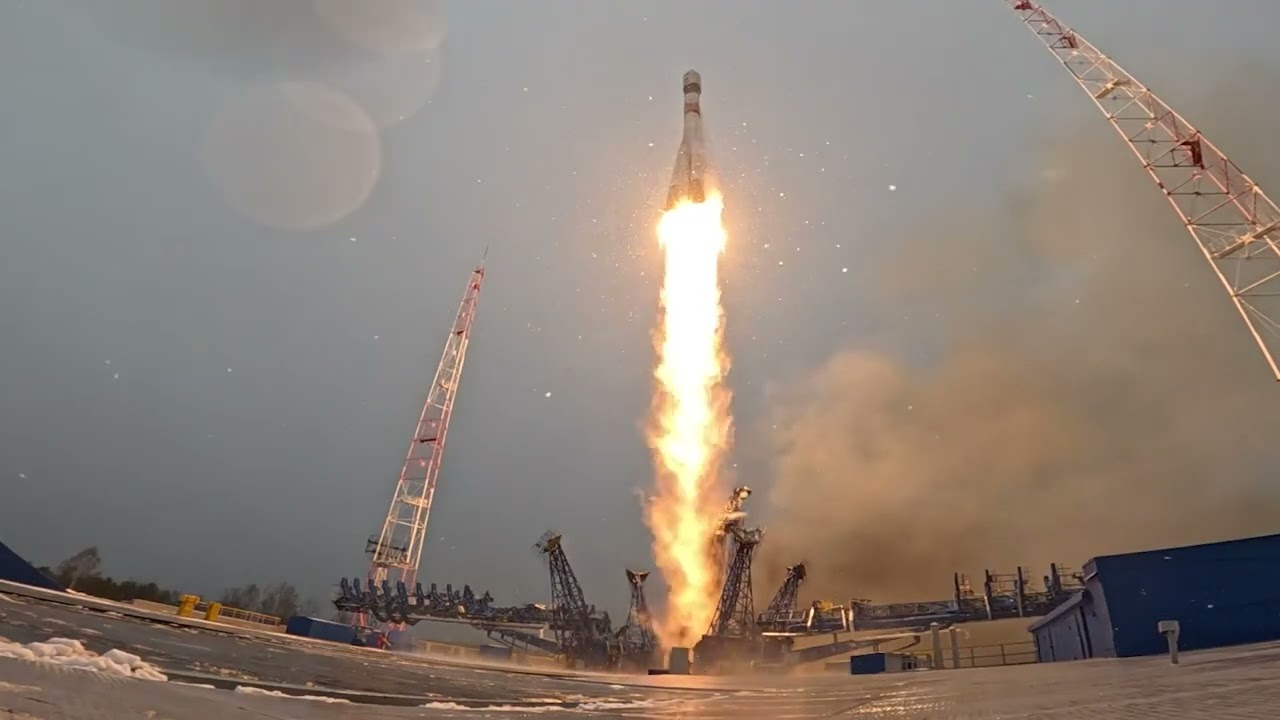 Watch the Launch