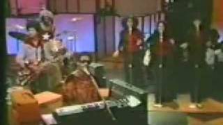 Stevie Wonder - If You Really Love Me (Where I&#39;m Coming From)