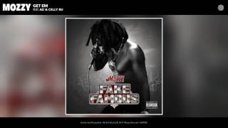 Mozzy - Get Em