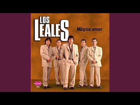 El No Es Igual - Los Leales