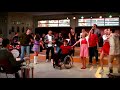 GLEE - Full Performance of "My Life Would Suck Without You" from "Sectionals"