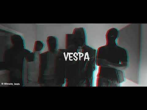 30 x Lil D x Bside type beat - Vespa | UK Drill Instrumental 2021