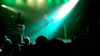 Peter Murphy - Holy Clown Live! [HD 1080p]