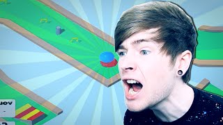 DON'T GET MAD!! | Free Online Game