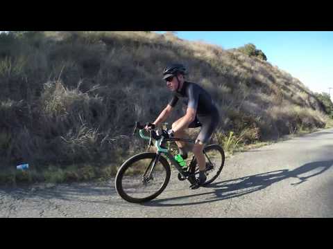 Bianchi Infinito CV Disc