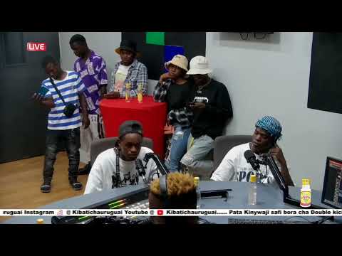 KAJE 45 - KIBATI SONG