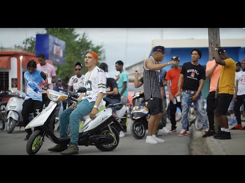 Gara MPH - 8 punto 5 (Video Oficial)