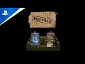 Boxville - Launch Trailer | PS5 & PS4 Games