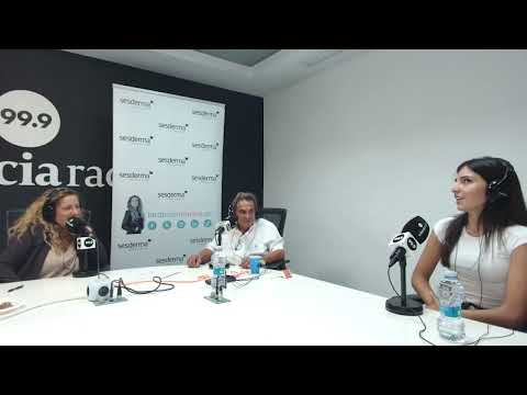 Gabriel Serrano: "El trabajo es un bien de Dios, sin trabajo no hay salud"