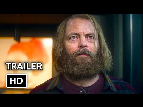 Video trailer för Devs (Hulu) Trailer HD - Nick Offerman, Sonoya Mizuno series