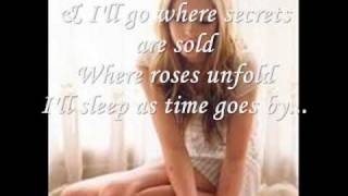 Lemon by Katy Rose lyrics