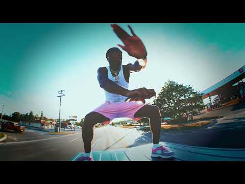 BankRoll Gee - 2021 (Official Video)