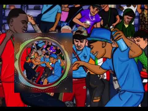Lil Fit Osane - MaïMouNaN
