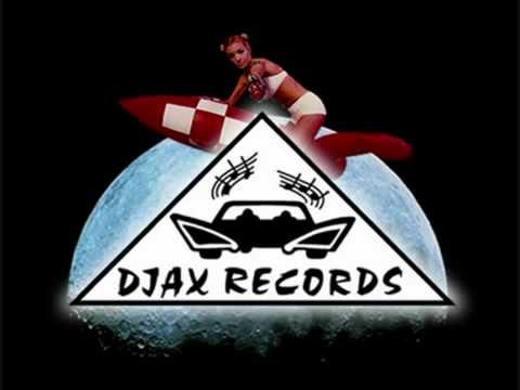 Miss Djax acid / techno mix - 2004 Djax Up Beats