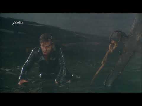 Wagners "Der fliegende Holländer"