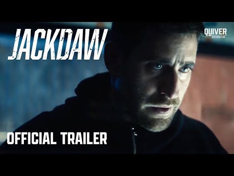 Jackdaw | Official Trailer