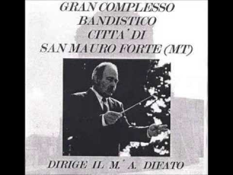 MARIELLA (MARCIA SINFONICA) A. DI FATO