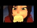 RWBY Reverse Vore