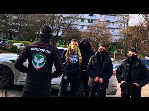 Razo - Message [Official Video] (prod. Aight08)