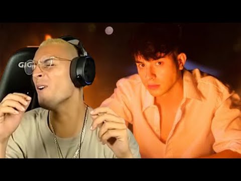 COSCU REACCIONA A Rusherking - BENDICION (Official Video)